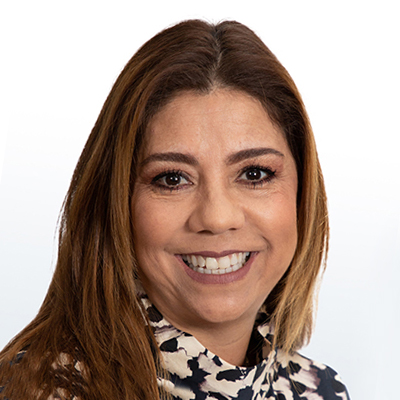 Lety Valero