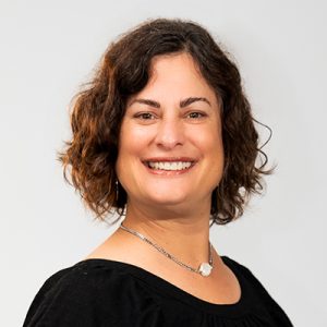 Bernadette (Bibi) Herran – Bilingual