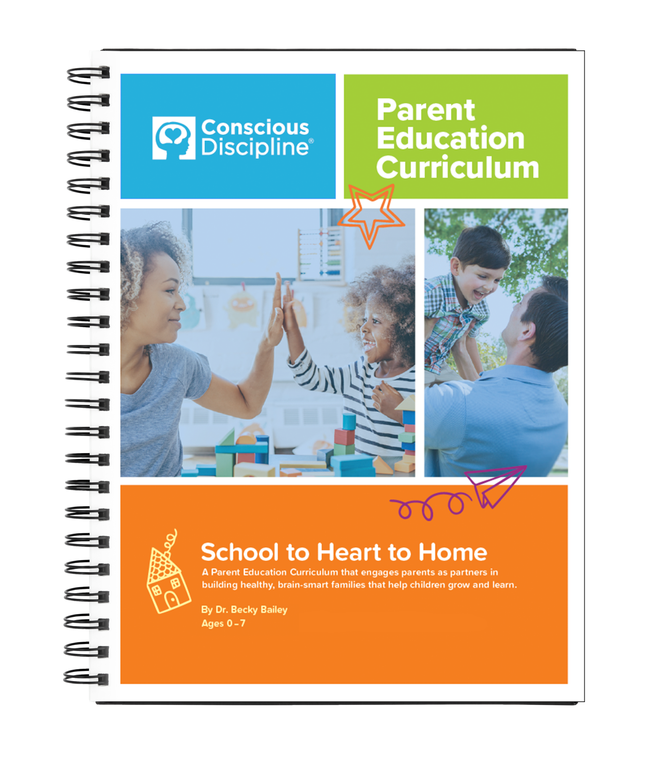 Parent Education Curriculum Guide