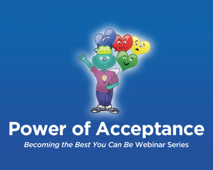 Power of Acceptance