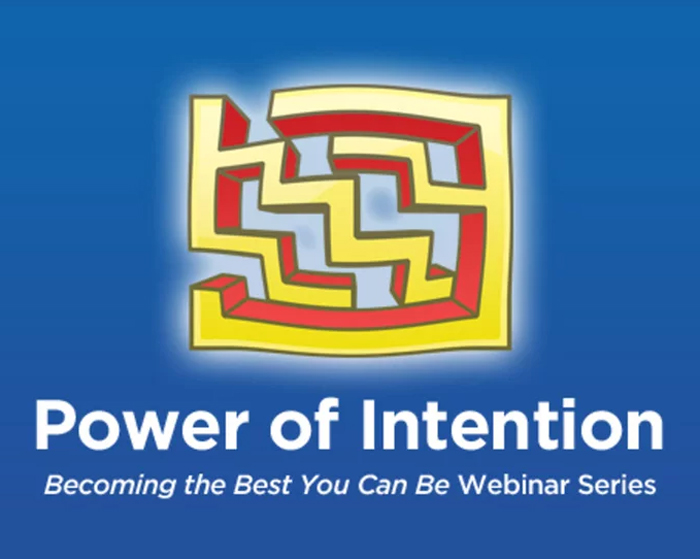 Power of Intention