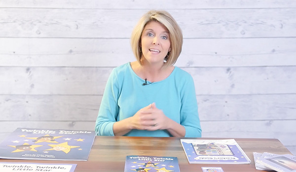 Increase Connection and Literacy with I Love You Rituals with Certified Instructor Kim Jackson