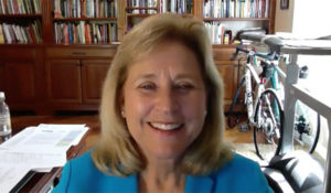 Positive Parenting Conference Features Dr. Bailey