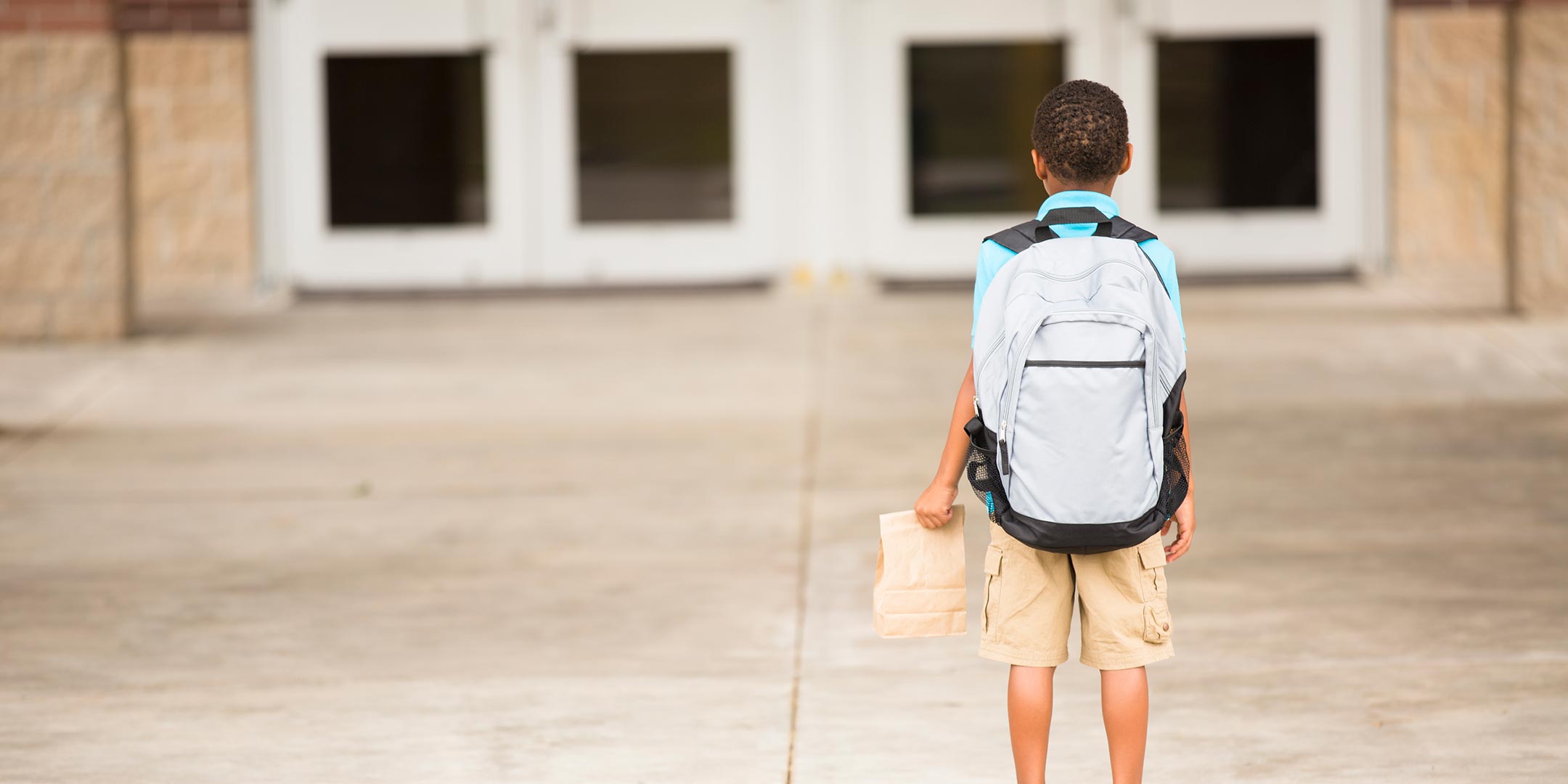 Managing "Scared" at the Start of School: How Parents and Teachers Can Help