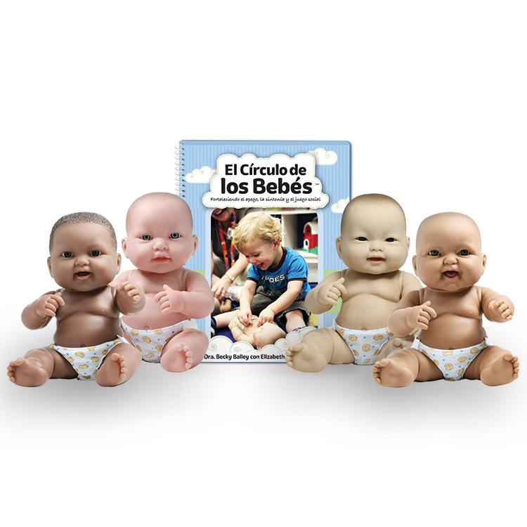 Product: El Círculo de los Bebés Paquete Especial - Conscious Discipline