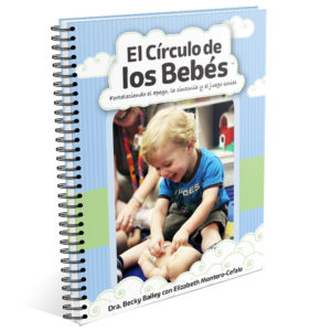 Baby Doll Circle Time (Spanish Edition)