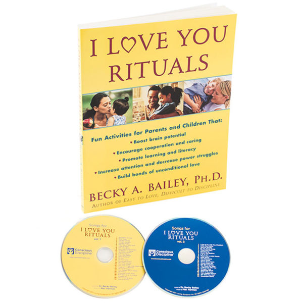 I Love You Rituals Value Pack