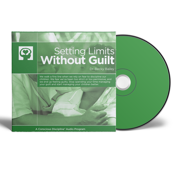 Setting Limits Without Guilt