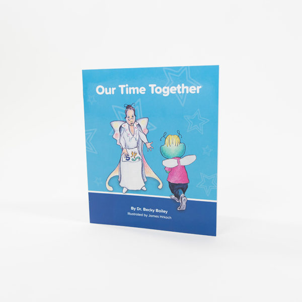 Our Time Together - thumbnail
