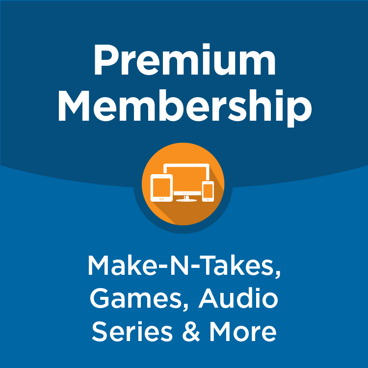 Product: Premium Membership