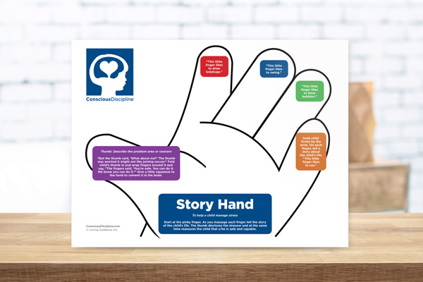 Story Hand