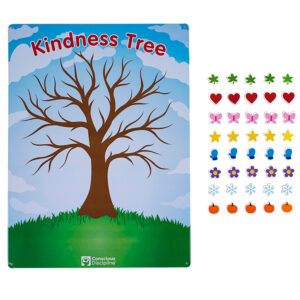 Kindness Tree Block Buy the Kindness Tree: Build a Kind Classroom - Conscious Discipline