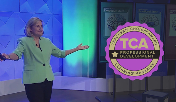 10 Session E-Course 2020 TCA Award