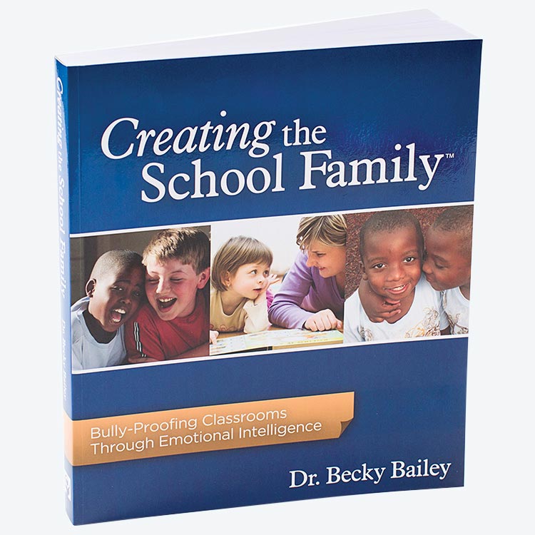 Creating the School Family