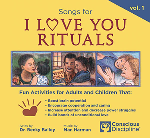 Songs for I Love You Rituals Vol. 2