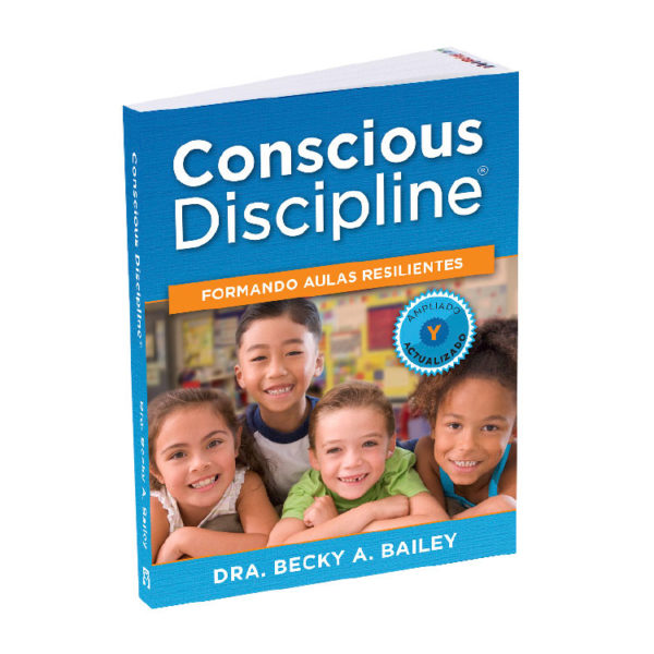 Spanish Conscious Discipline Book