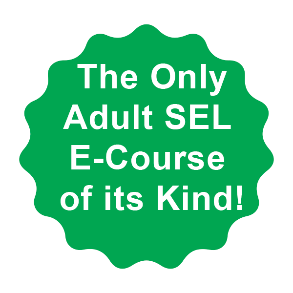 Powers of Resilience: SEL for Adults - web green burst