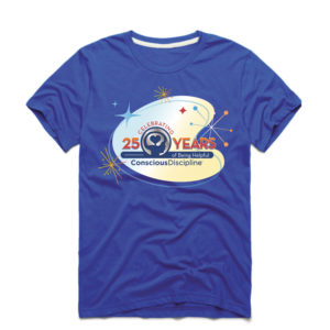 25 Years Shirt_Front