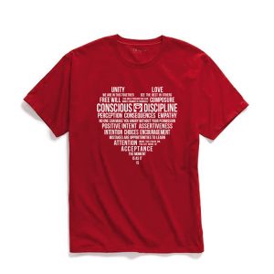 Red Heart T-Shirt