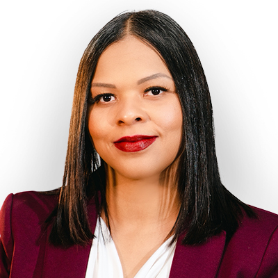 Dr. Valerie Parker