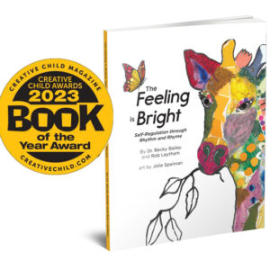 Individual - The Feeling is Bright: Self-Regulation through Rhythm and Rhyme