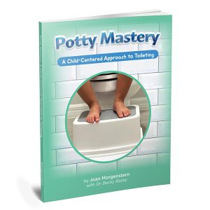 Potty Mastery