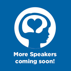 More Speakers coming sooon