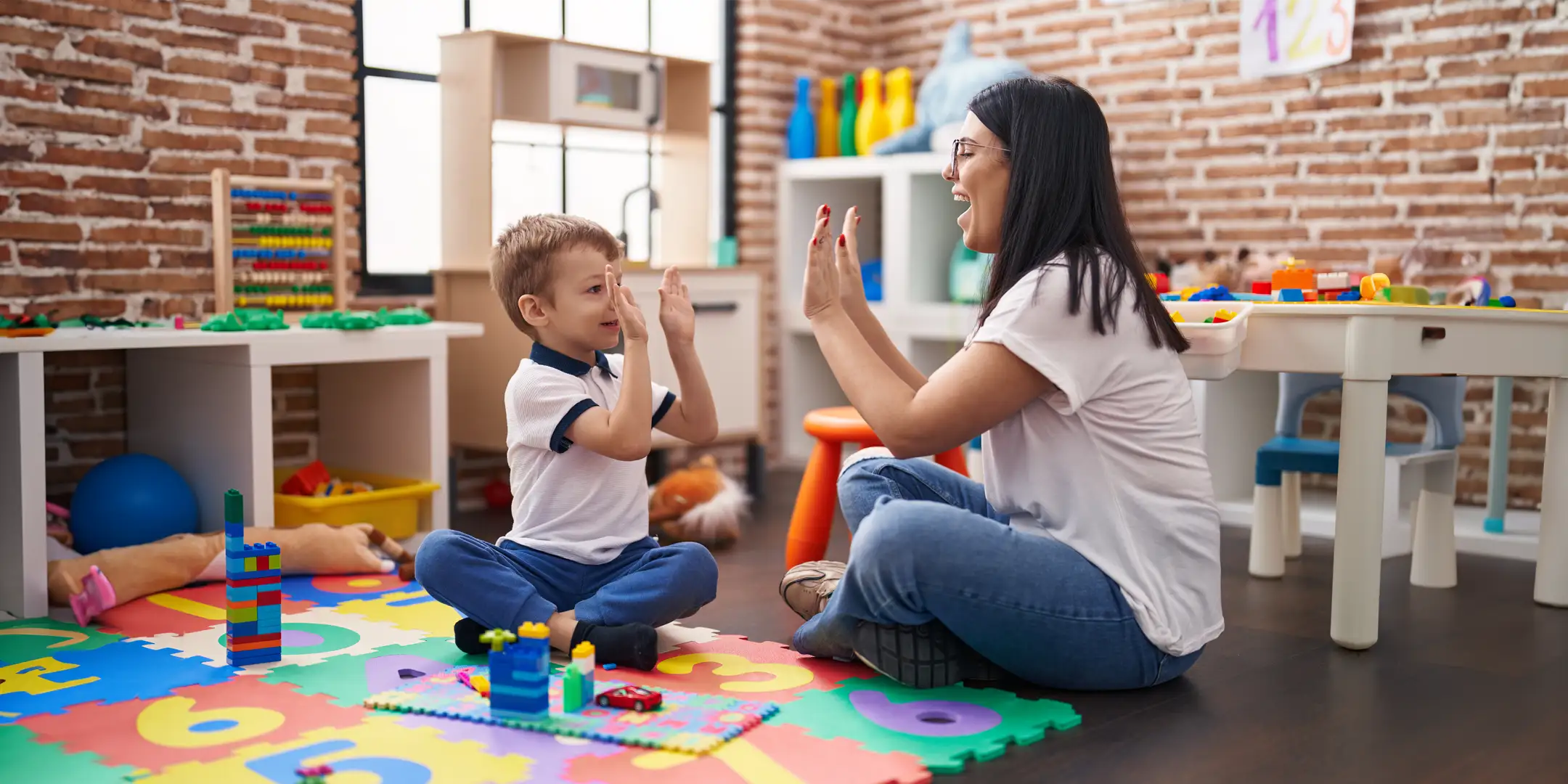 Head Start and Early Head Start Program Support: Your Go-To Destination for Conscious Discipline Implementation