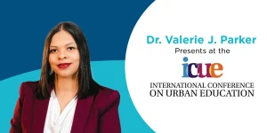 Dr. Valerie J. Parker