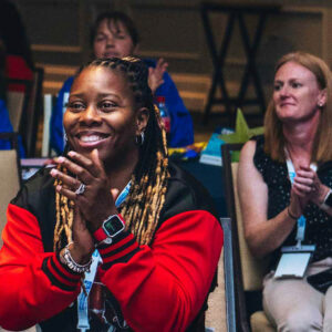 INDIVIDUAL TICKET PACKAGE: Elevate Conscious Discipline 2026