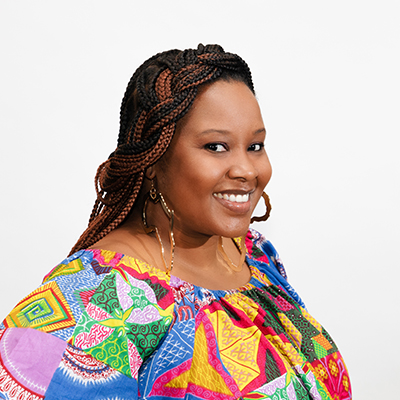 Keke Thurman