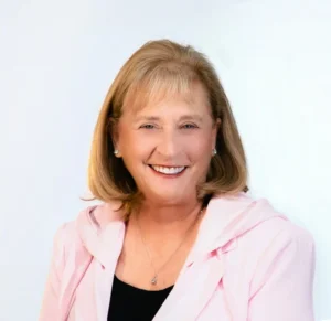 Dr. Becky Bailey