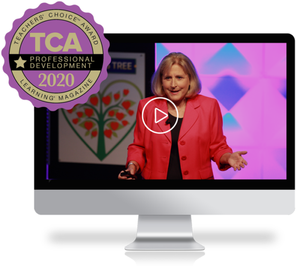 Parent Education Program - Conscious Discipline Parent Curriculum
