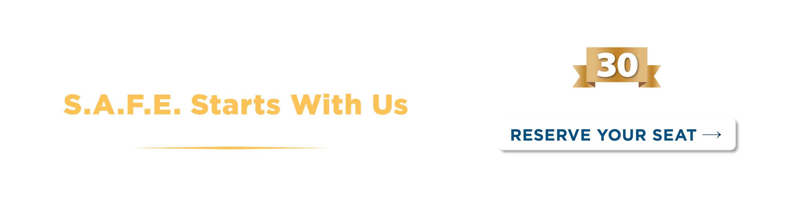 Elevate S.A.F.E. Start With Us Annual Conference 2026
