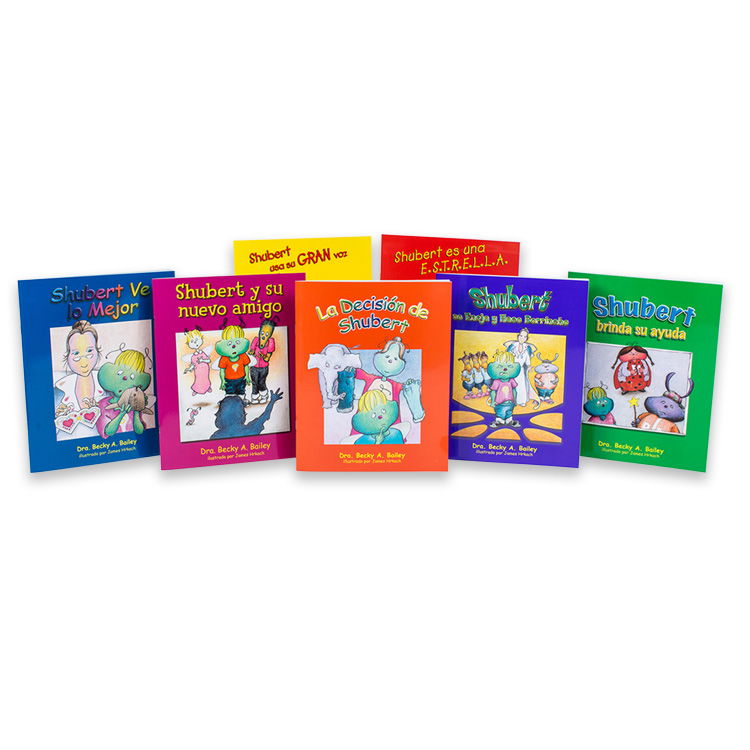 Paquete de Ahorro de Shubert