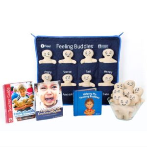 Individual - Feeling Buddies Basic Toolkit (English)