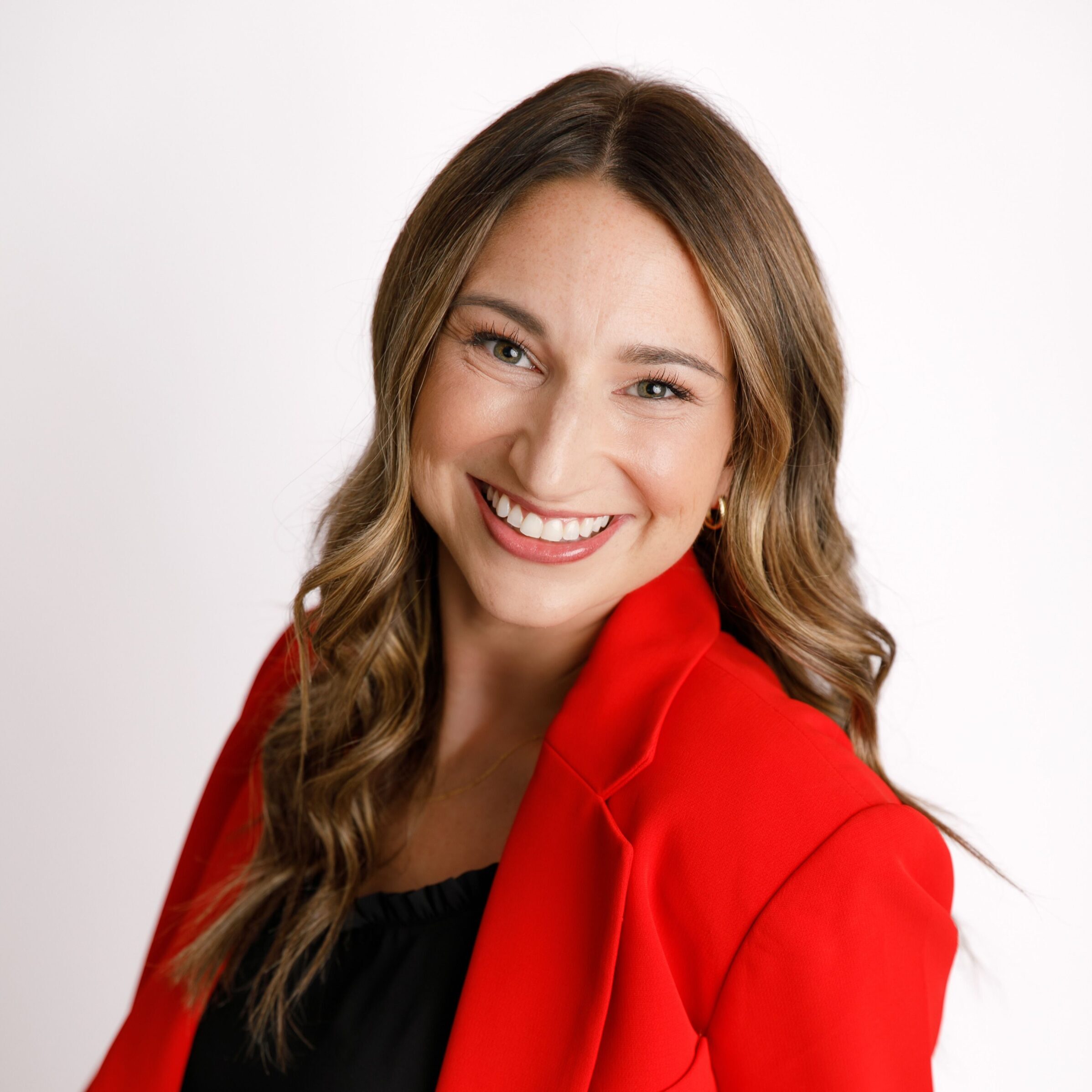 Ashlyn Garton Headshot